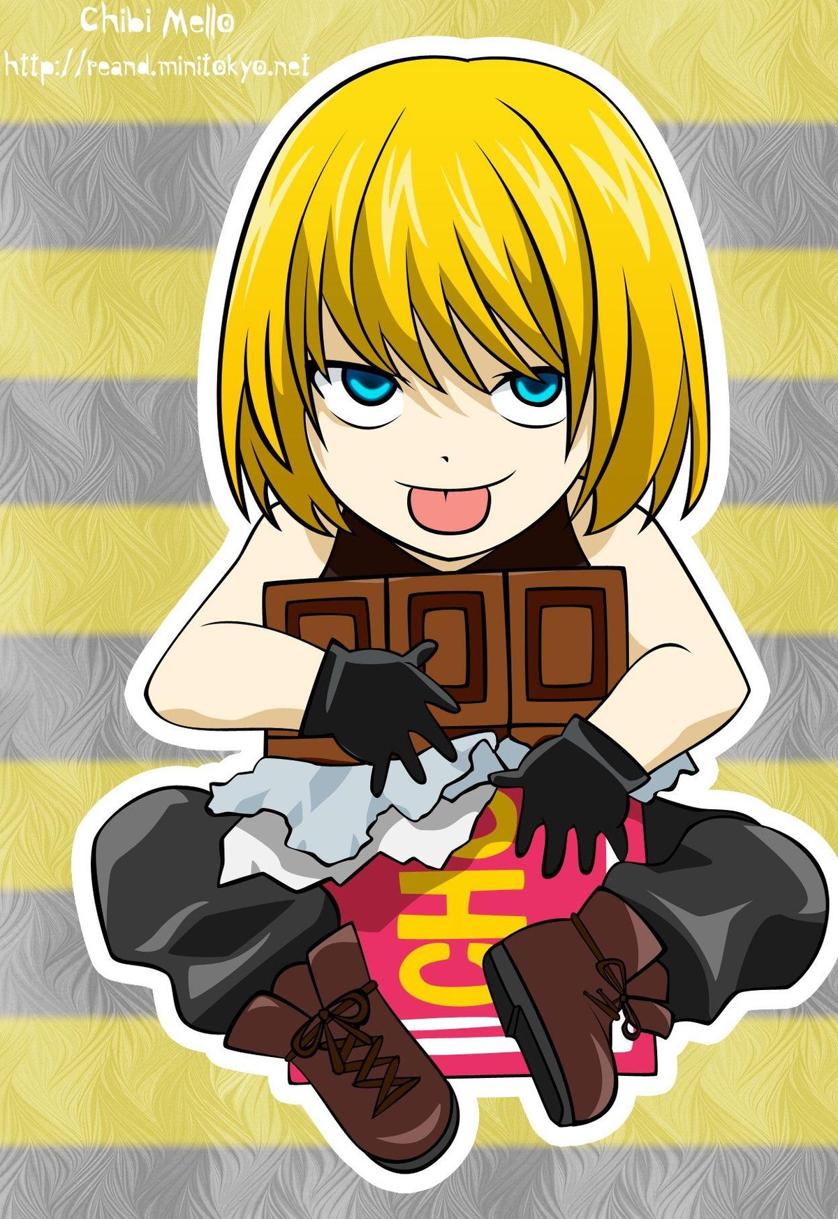 Mello vs Nobara Kugisaki Who Would Win When They Clash?